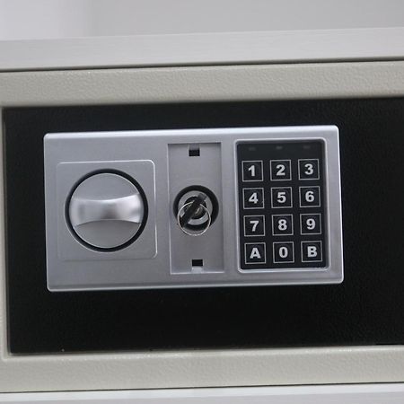 Opera Home Napoli Εξωτερικό φωτογραφία