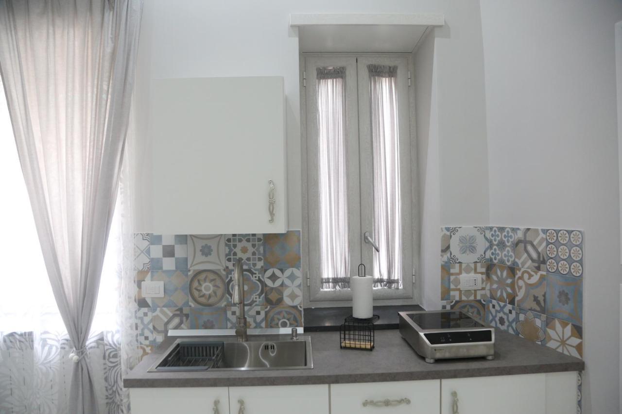 Opera Home Napoli Εξωτερικό φωτογραφία