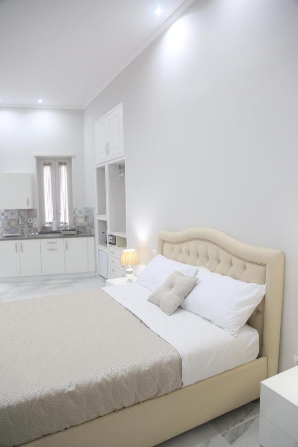Opera Home Napoli Εξωτερικό φωτογραφία