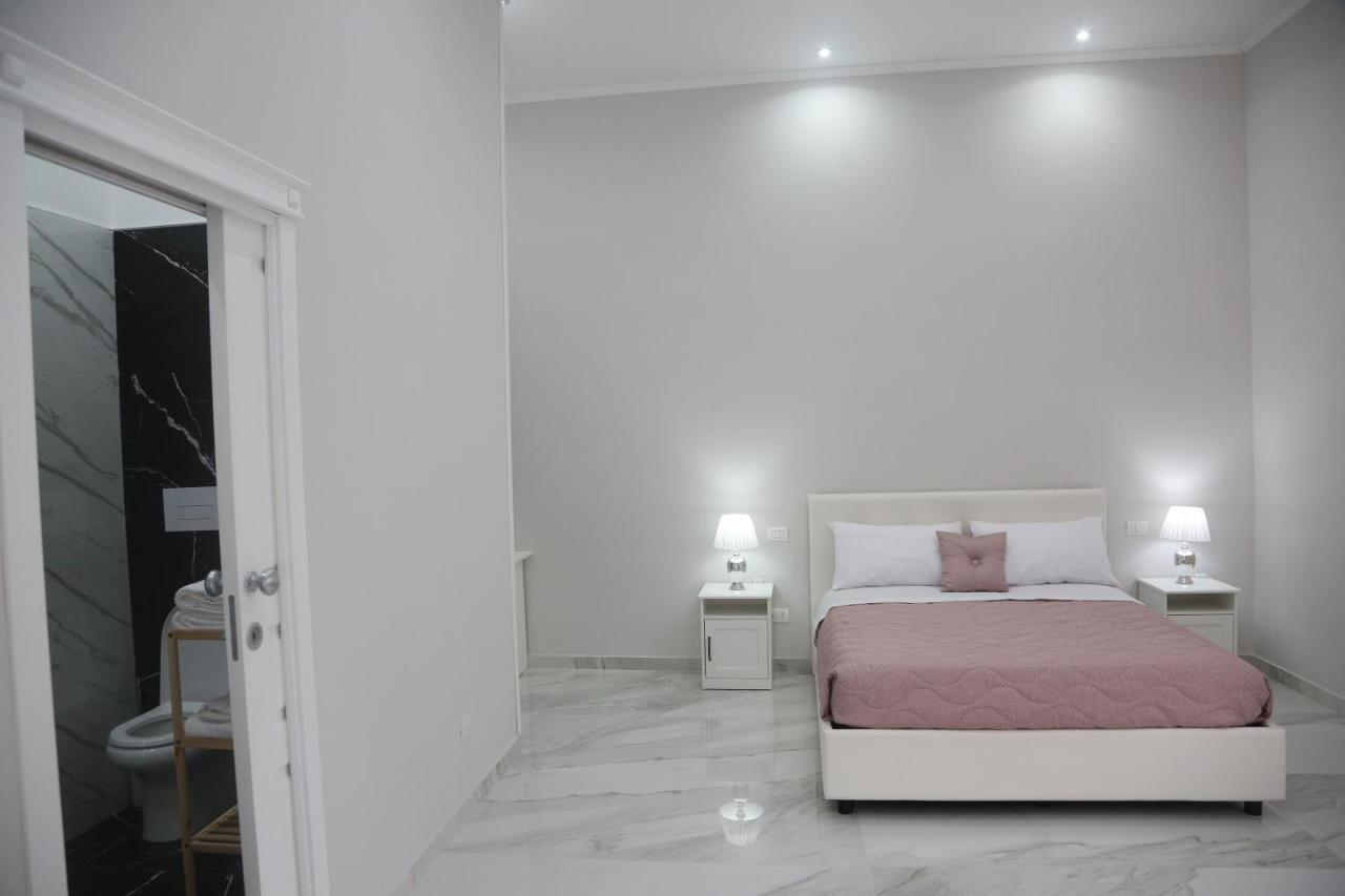 Opera Home Napoli Εξωτερικό φωτογραφία