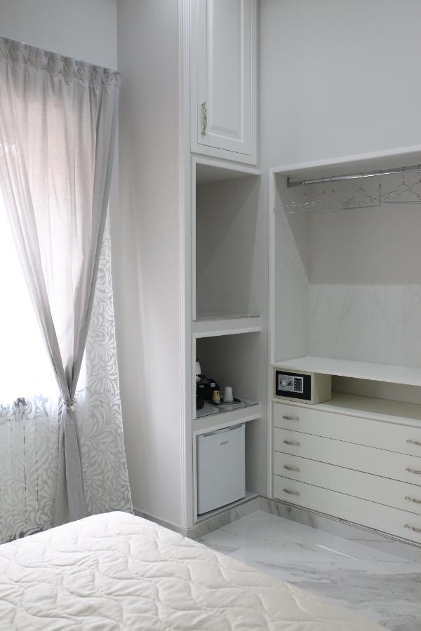Opera Home Napoli Εξωτερικό φωτογραφία