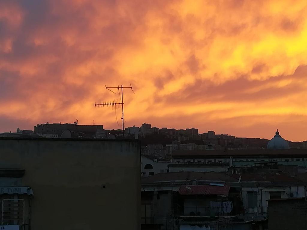 Opera Home Napoli Εξωτερικό φωτογραφία