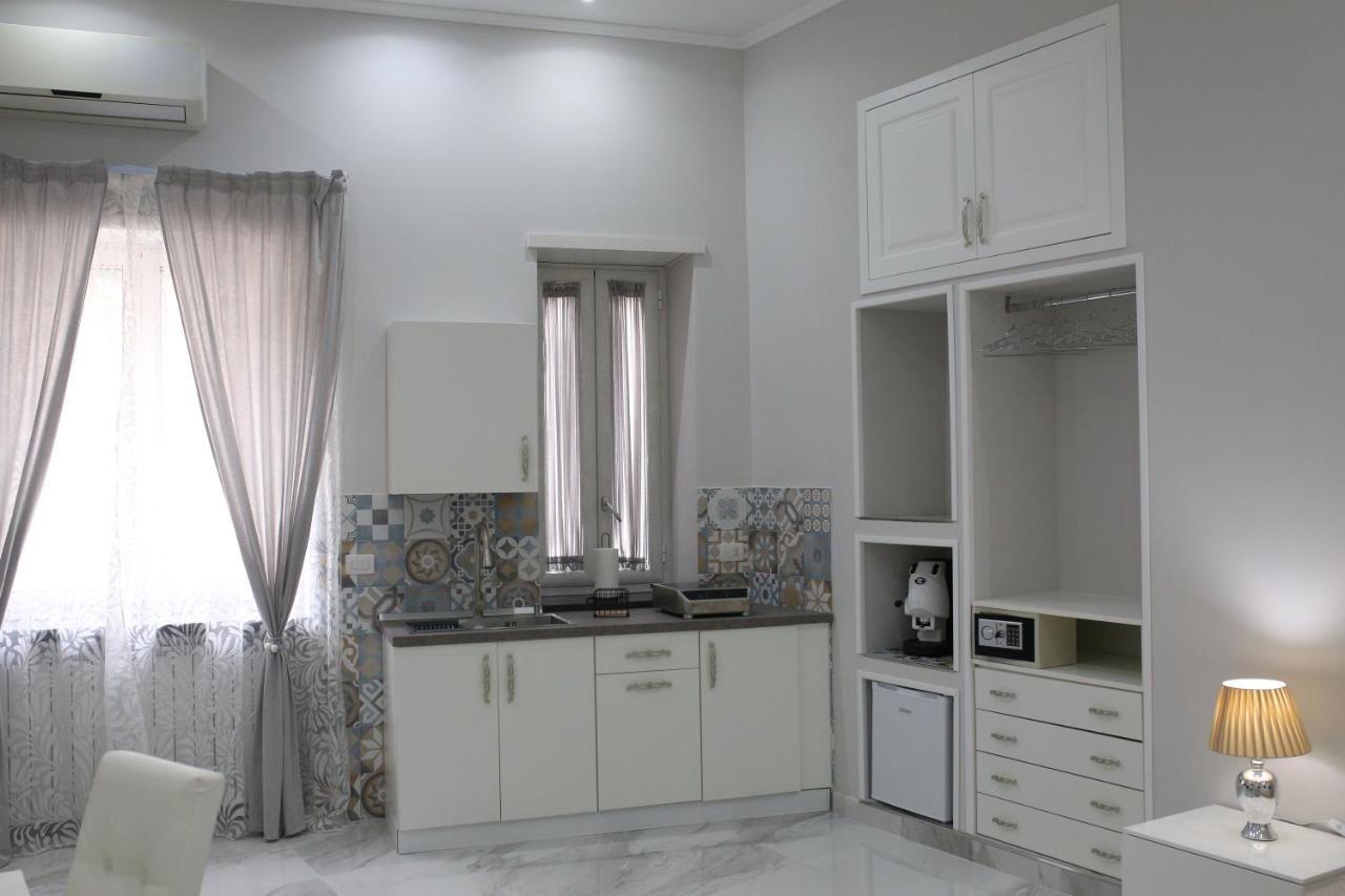 Opera Home Napoli Εξωτερικό φωτογραφία