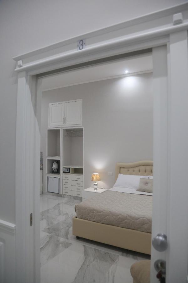 Opera Home Napoli Εξωτερικό φωτογραφία