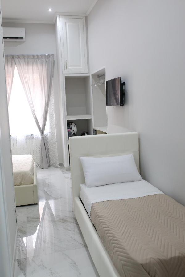 Opera Home Napoli Εξωτερικό φωτογραφία