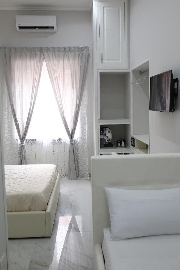 Opera Home Napoli Εξωτερικό φωτογραφία