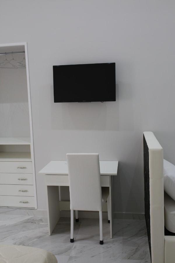 Opera Home Napoli Εξωτερικό φωτογραφία