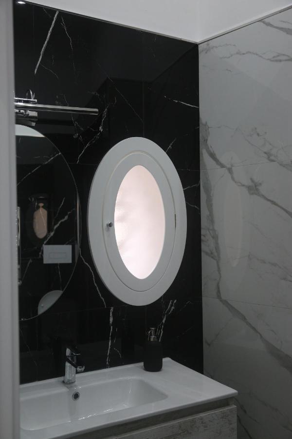 Opera Home Napoli Εξωτερικό φωτογραφία