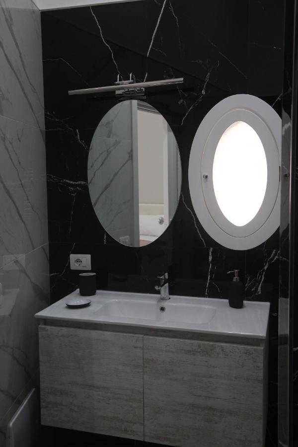 Opera Home Napoli Εξωτερικό φωτογραφία