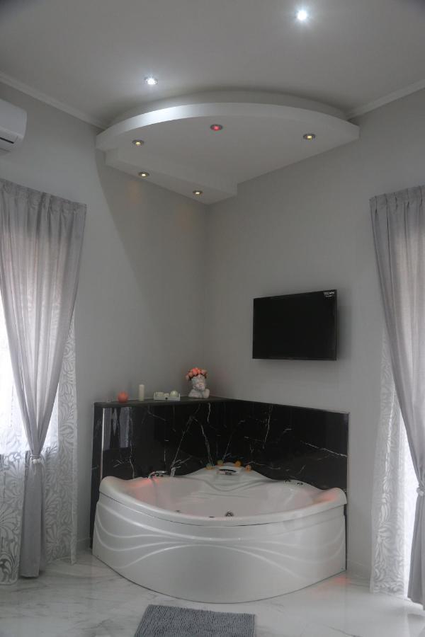 Opera Home Napoli Εξωτερικό φωτογραφία