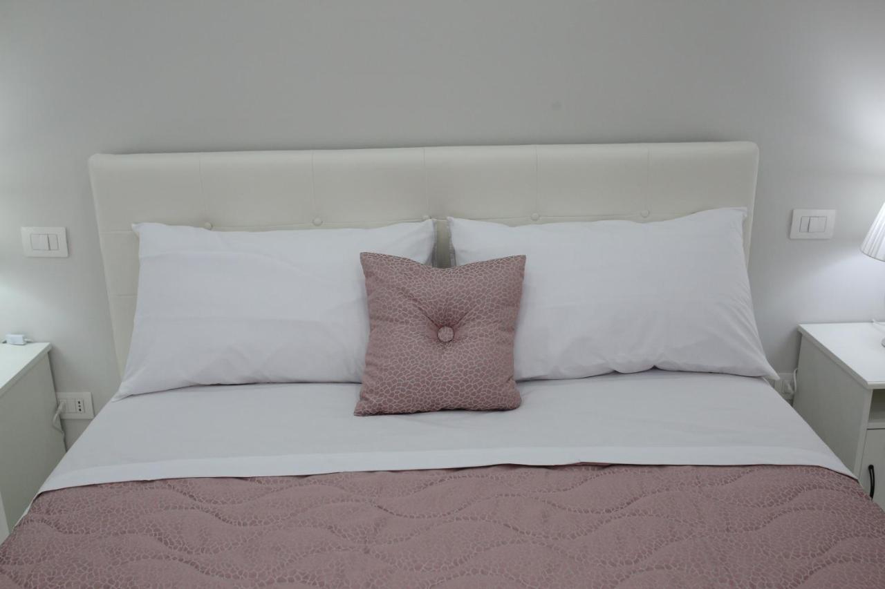 Opera Home Napoli Εξωτερικό φωτογραφία