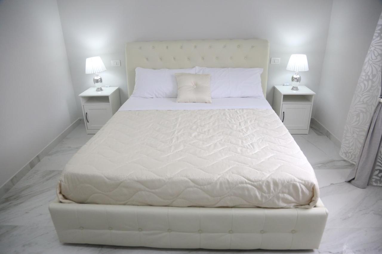 Opera Home Napoli Εξωτερικό φωτογραφία