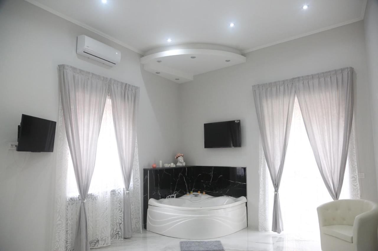 Opera Home Napoli Εξωτερικό φωτογραφία