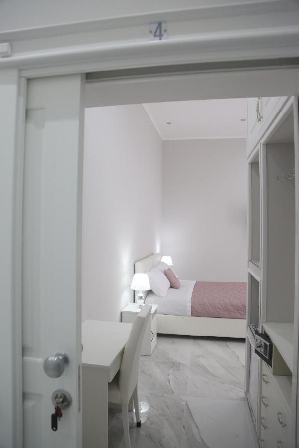 Opera Home Napoli Εξωτερικό φωτογραφία