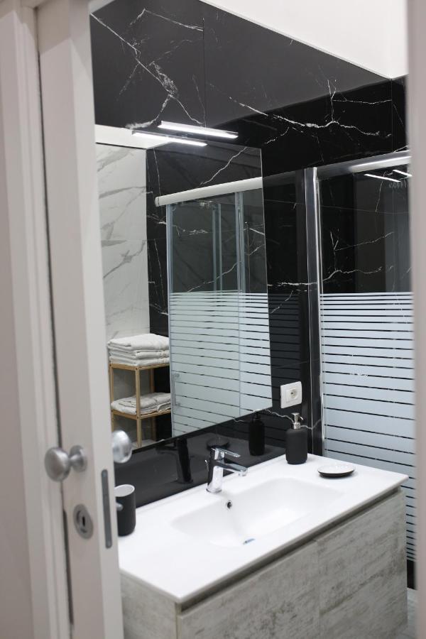 Opera Home Napoli Εξωτερικό φωτογραφία