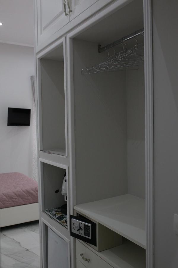 Opera Home Napoli Εξωτερικό φωτογραφία