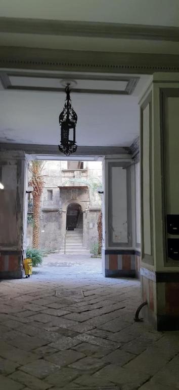 Opera Home Napoli Εξωτερικό φωτογραφία