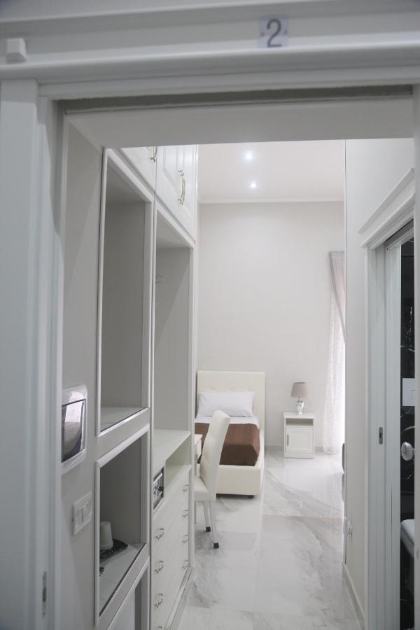 Opera Home Napoli Εξωτερικό φωτογραφία
