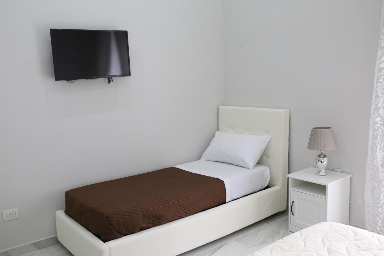 Opera Home Napoli Εξωτερικό φωτογραφία