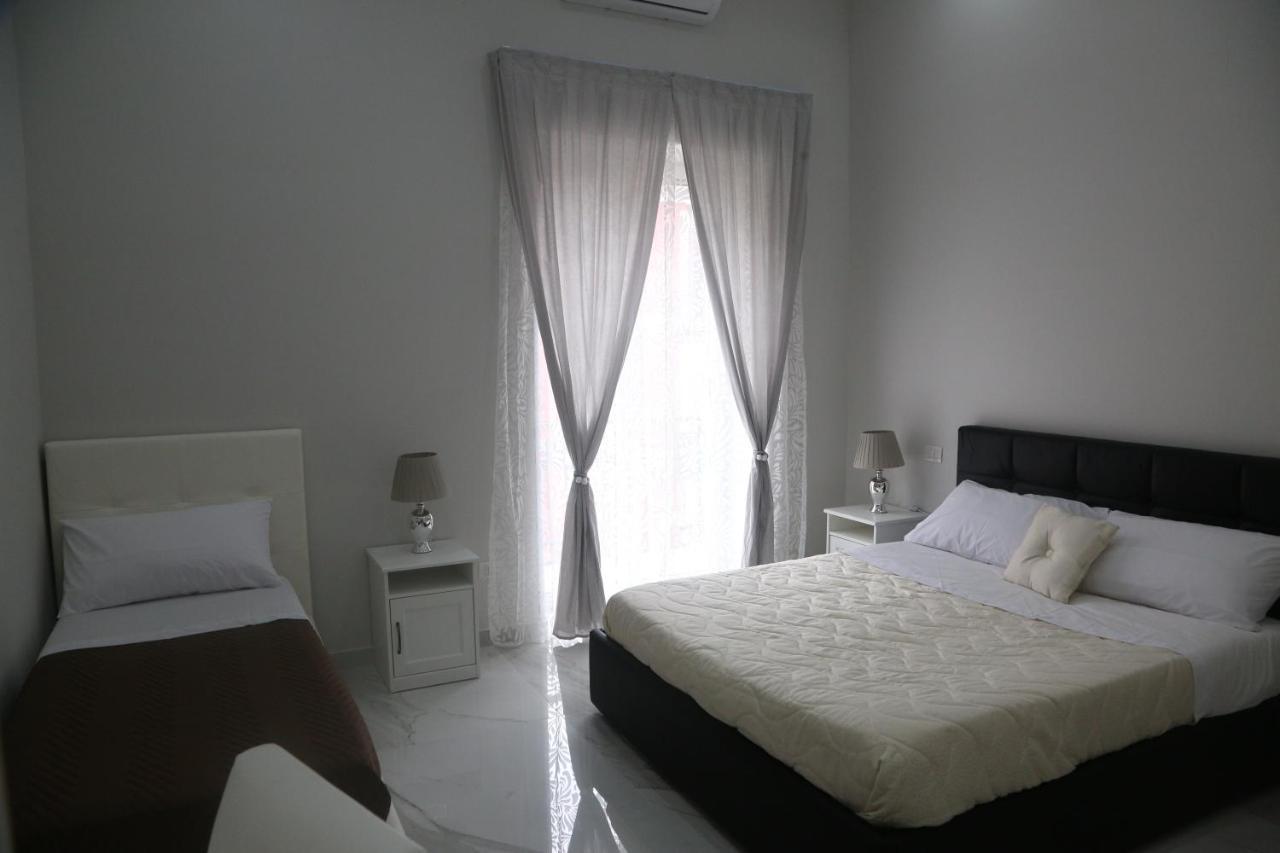Opera Home Napoli Εξωτερικό φωτογραφία